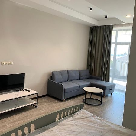 Hotel Ashot Erkat Sevan Buitenkant foto