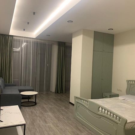 Hotel Ashot Erkat Sevan Buitenkant foto