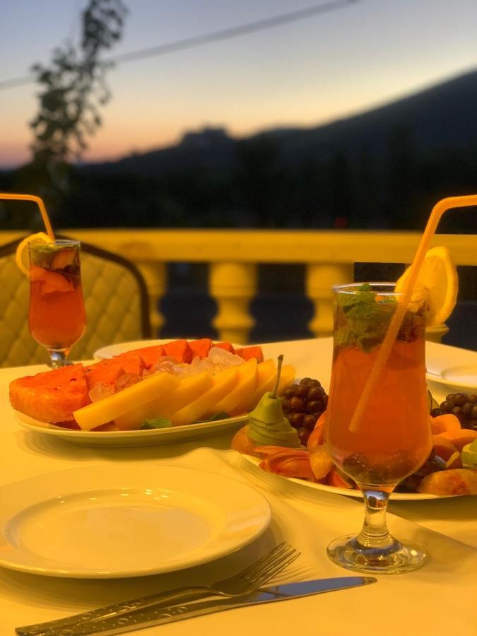 Hotel Ashot Erkat Sevan Buitenkant foto