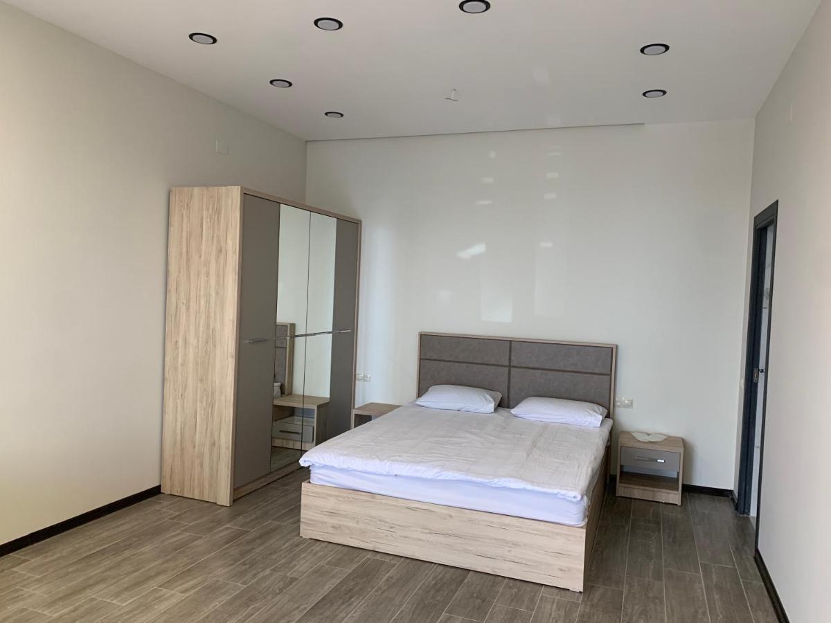 Hotel Ashot Erkat Sevan Buitenkant foto