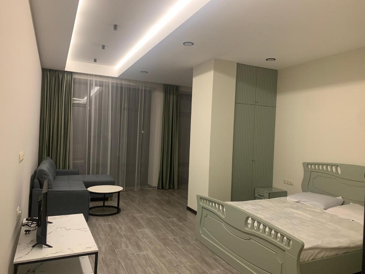 Hotel Ashot Erkat Sevan Buitenkant foto