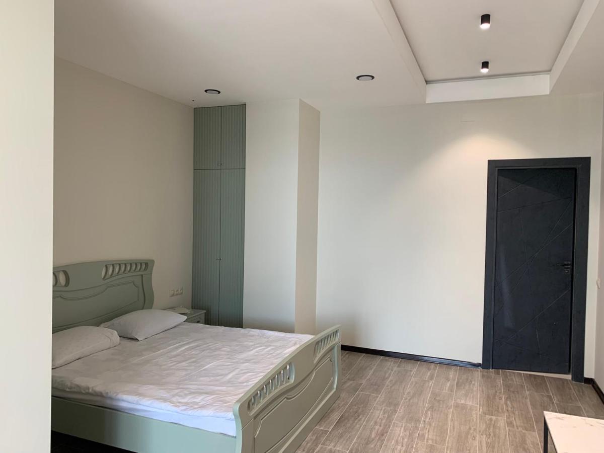 Hotel Ashot Erkat Sevan Buitenkant foto