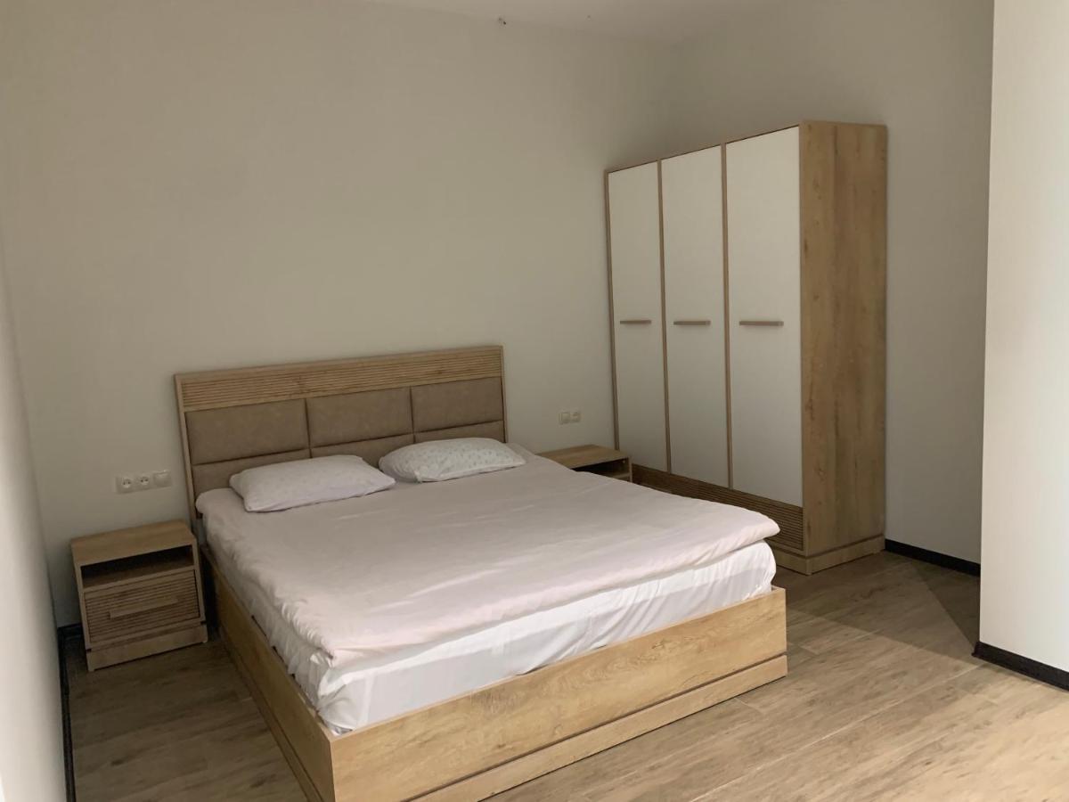 Hotel Ashot Erkat Sevan Buitenkant foto