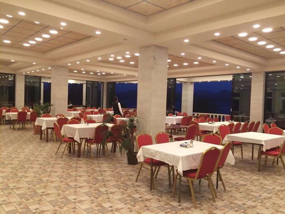 Hotel Ashot Erkat Sevan Buitenkant foto