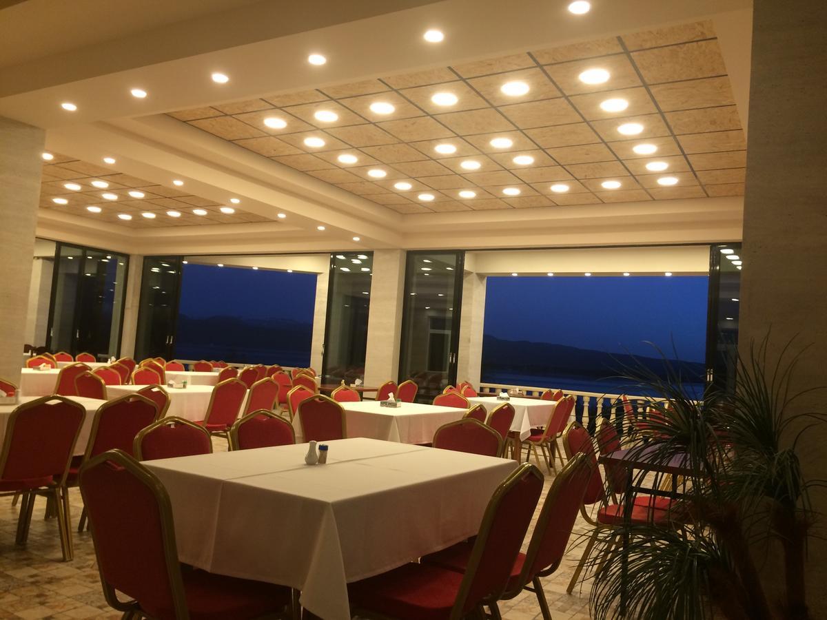 Hotel Ashot Erkat Sevan Buitenkant foto